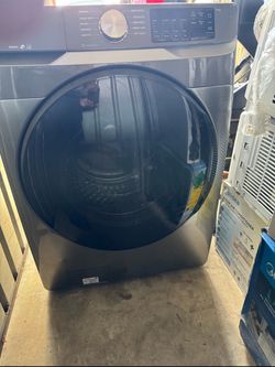 Samsung washer