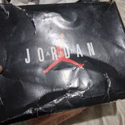 Jordan #7