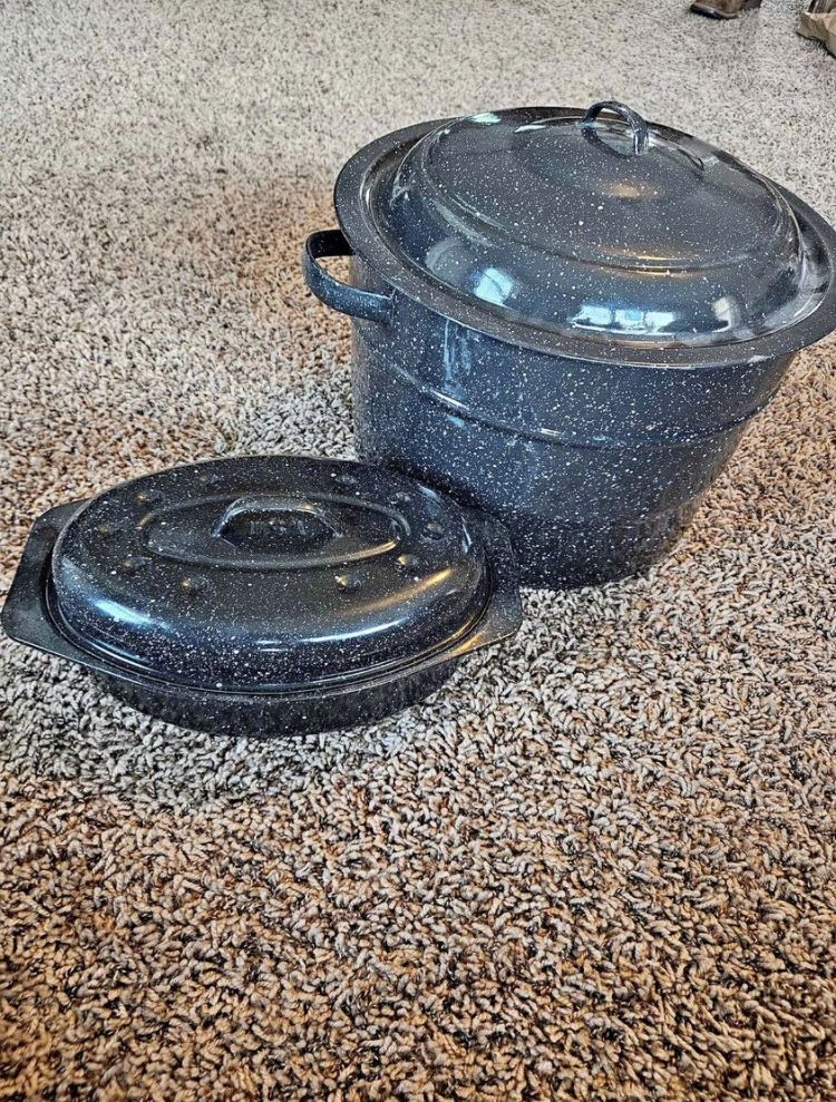 Canning Pot