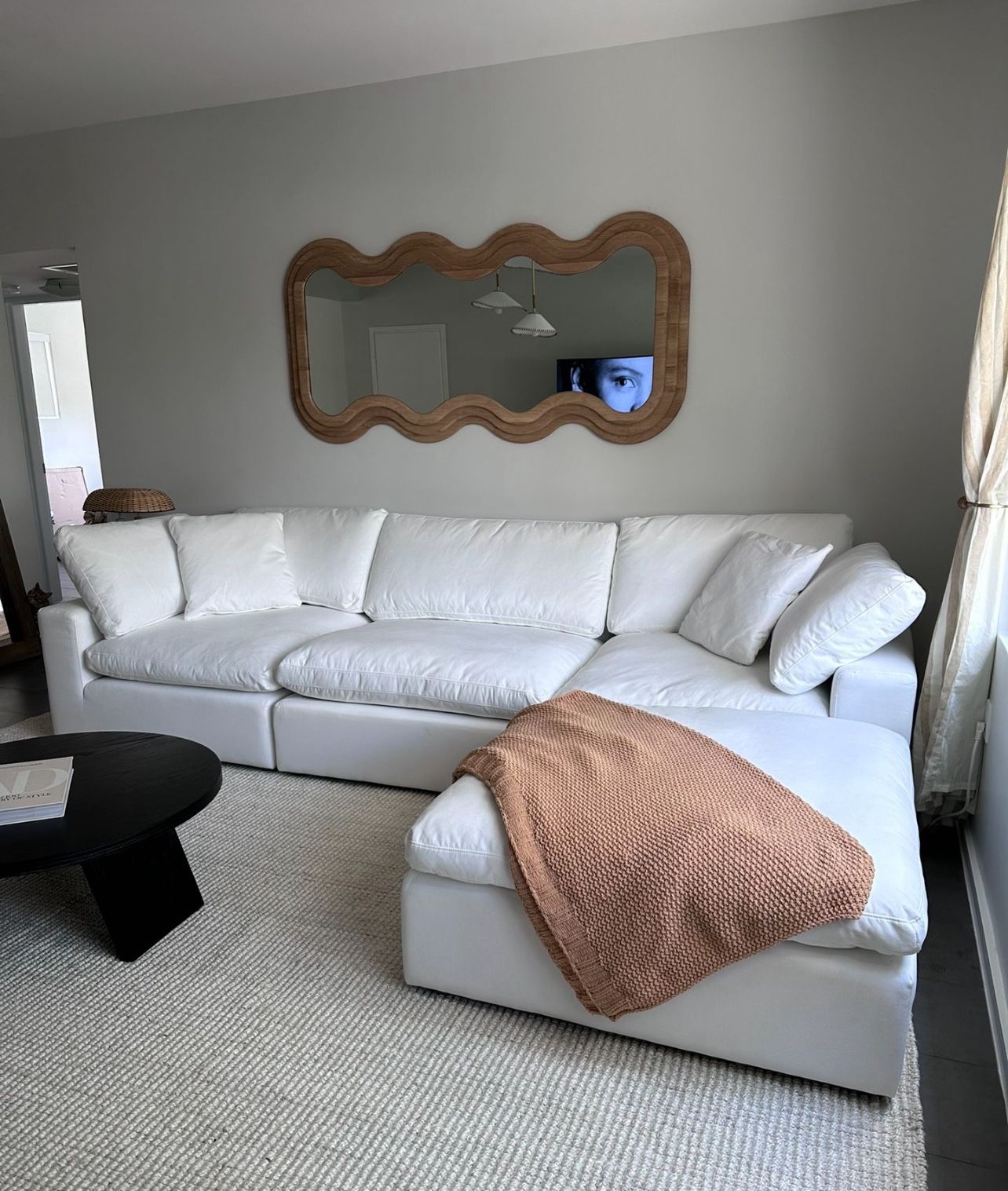 New Sectional In Box 📦 Buy Now Pay Later $39 Down No Credit Needed