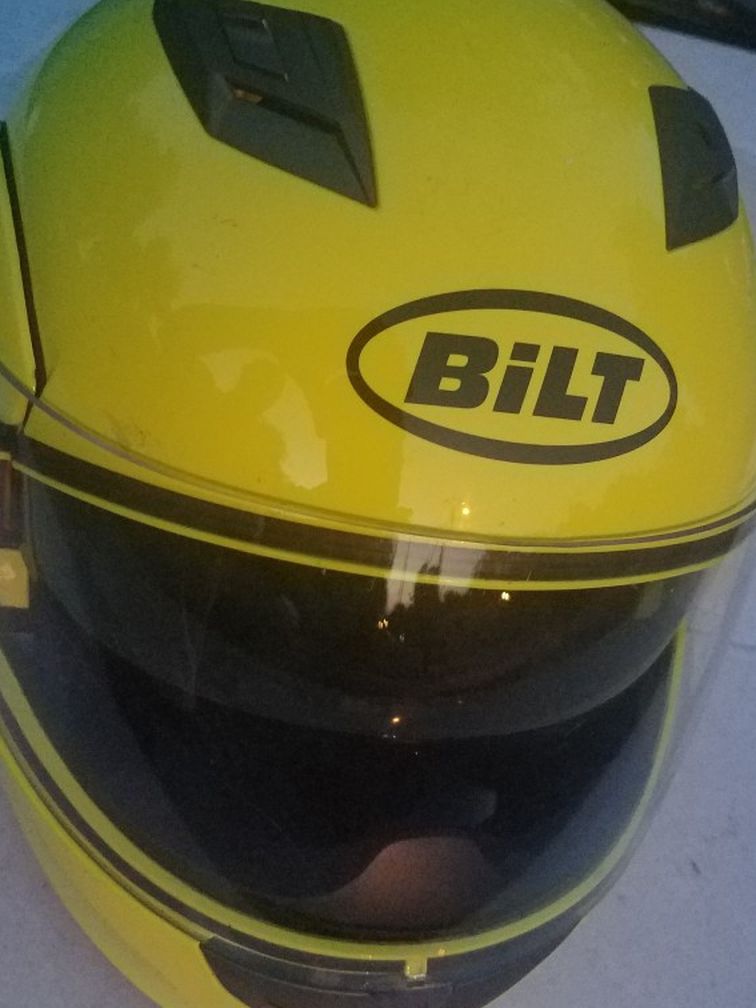 Bilt Helmet