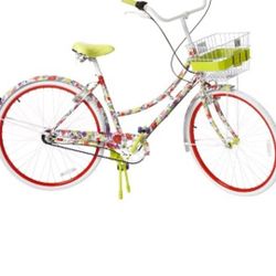 Alice & Olivia 3 SPEED BIKE