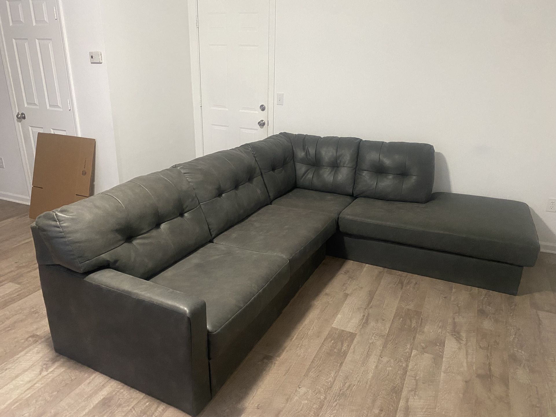 Sectional Couches