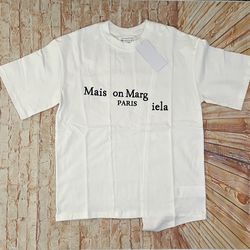 White Masion Margiela t-shirt