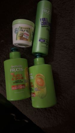 Women Haircare