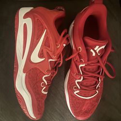 Nike KD 15 Basketball Shoes 