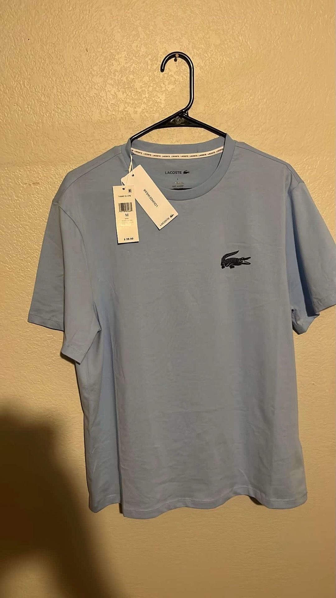 Lacoste