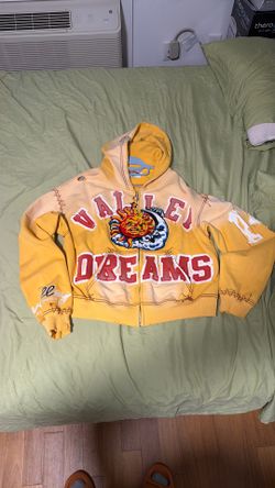 Valley Dreams