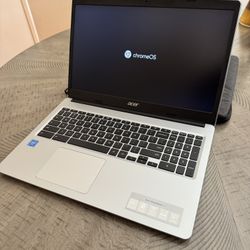 Acer Chromebook Laptop