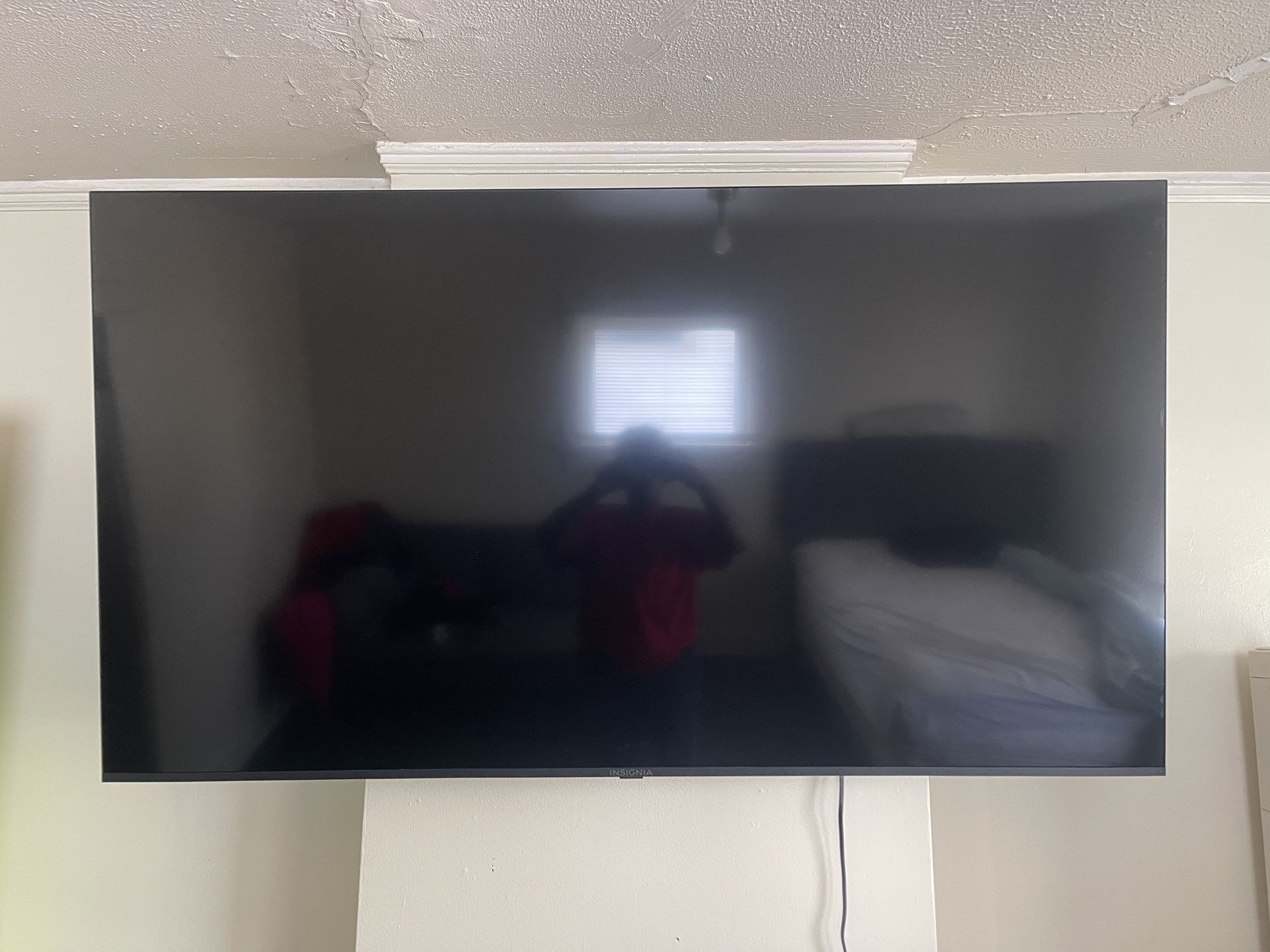 75in Insignia Fire Tv