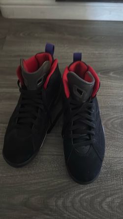 Jordan MVP size 9
