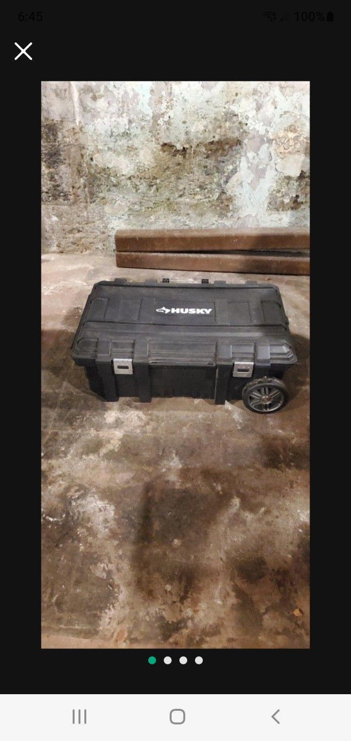 tool box
