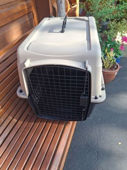 Pet Carrier/Kennel from Petco