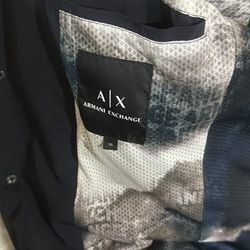 Armani Exchange  Jacket 