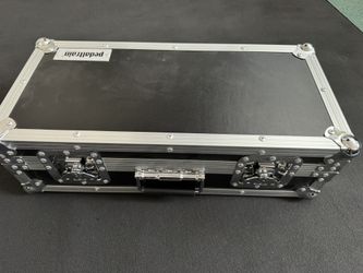 Pedaltrain Tour Case for Metro 20