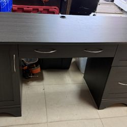 Desk 