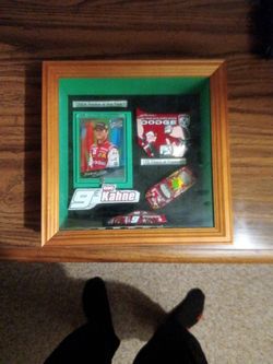 Kasey Kahne Nascar Collectable