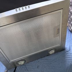 Kitchen Hood extractor