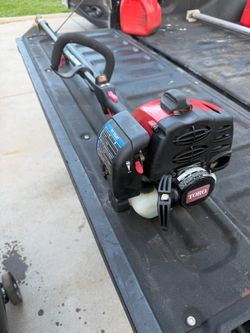 Toro Gas String Trimmer / Weed Eater