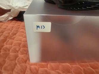 Brand new (dead stock)