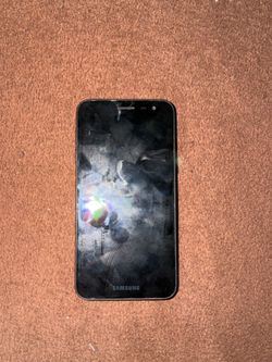 Samsung Galaxy J2