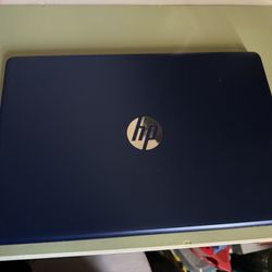 HP Chromebook Laptop 
