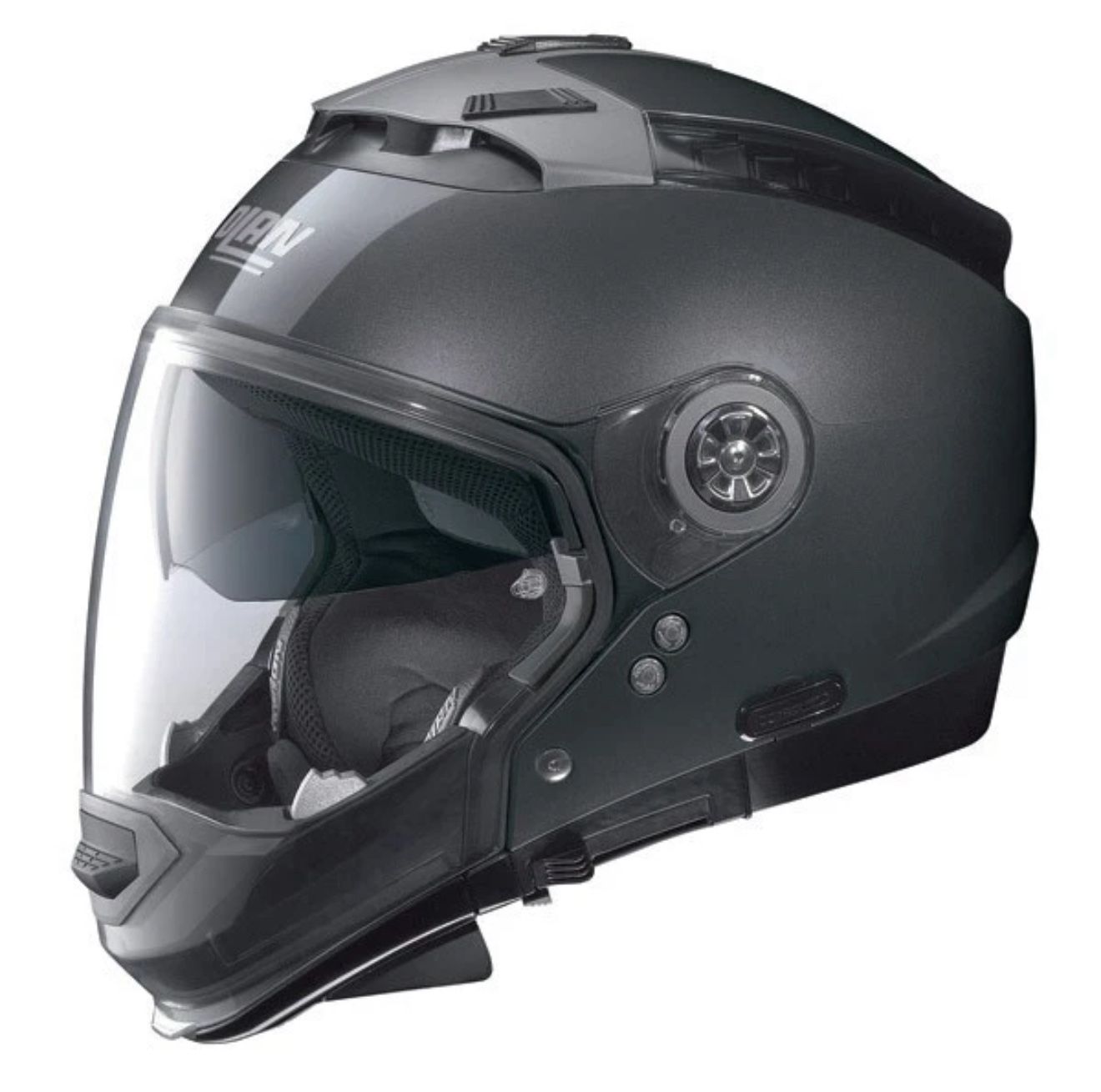 Noland N44 N-Com Medium Helmet