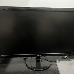 Asus Monitor 