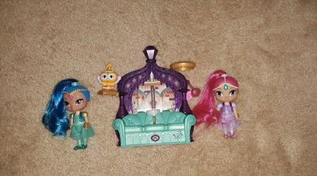 Toys