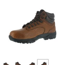 Saftey Boots 