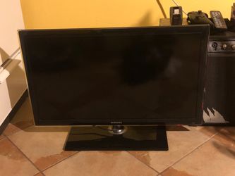 Samsung tv 32 inch not smart