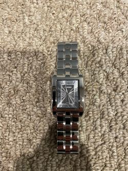Fossil Watch
