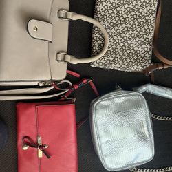 Purses 
