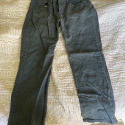 Levi’s Jeans 514 36X30