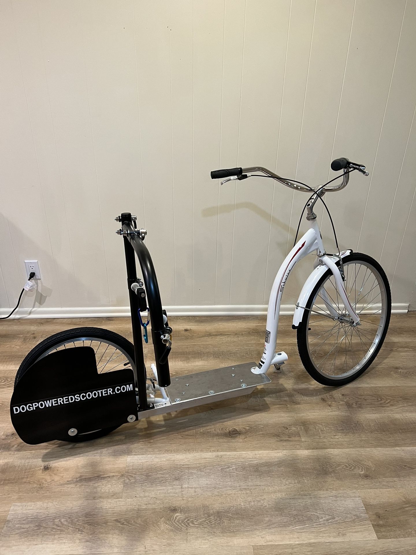 Schwinn shuffle hotsell