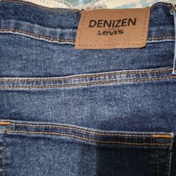 Denizen From Levi's (Jeans) Size 34x30 (All 5 Pairs)