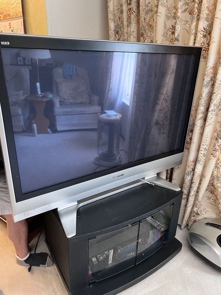Panasonic TV