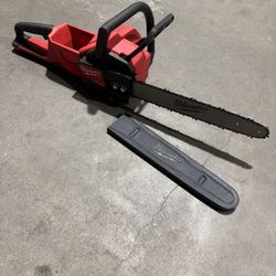 Milwaukee Fuel M18 16in Chainsaw (tool Only) 