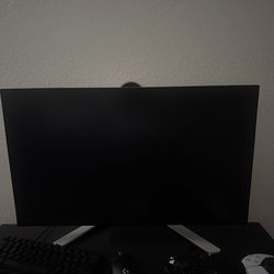 Alienware Gaming Monitor 240hz 27”
