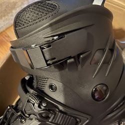 Inline Rollerblades/Skates- Unisex 1 Pair - US Size 6-13 - Like NEW