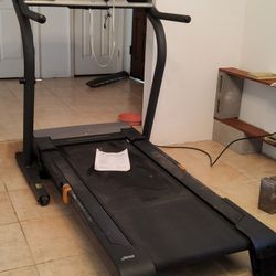 NordicTrack Viewpoint 2800 Treadmill