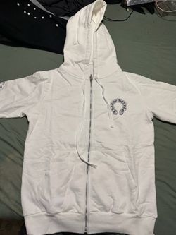 Chrome hearts x Cdg hoodie
