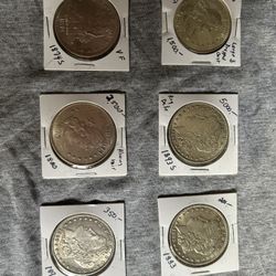 Collectibles 