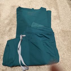 Figs Scrubs