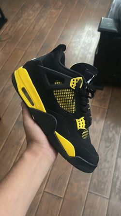 Jordan 4