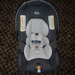 Baby car seat brand new