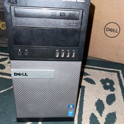 Dell Optiplex 9020 Gaming Desktop Pc