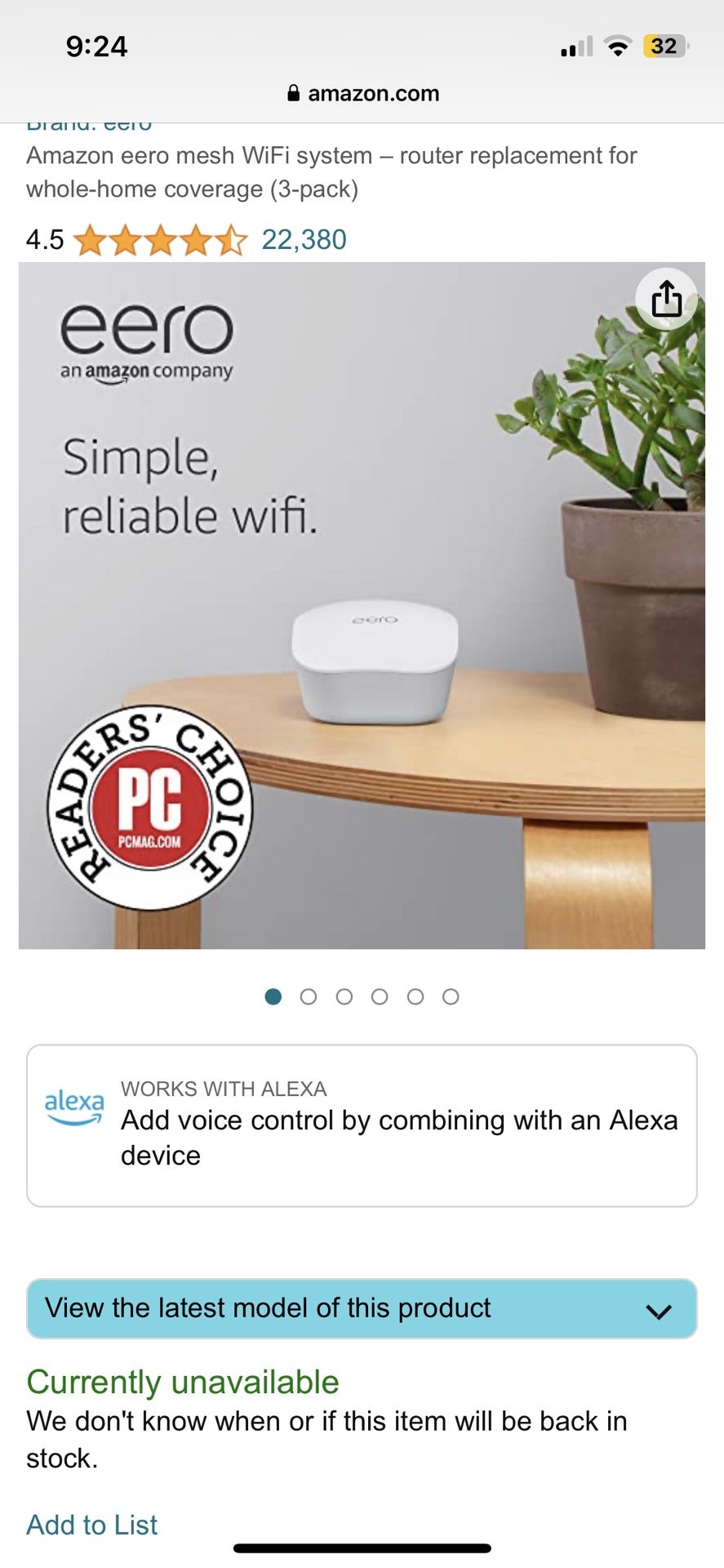 Modem Router Etc
