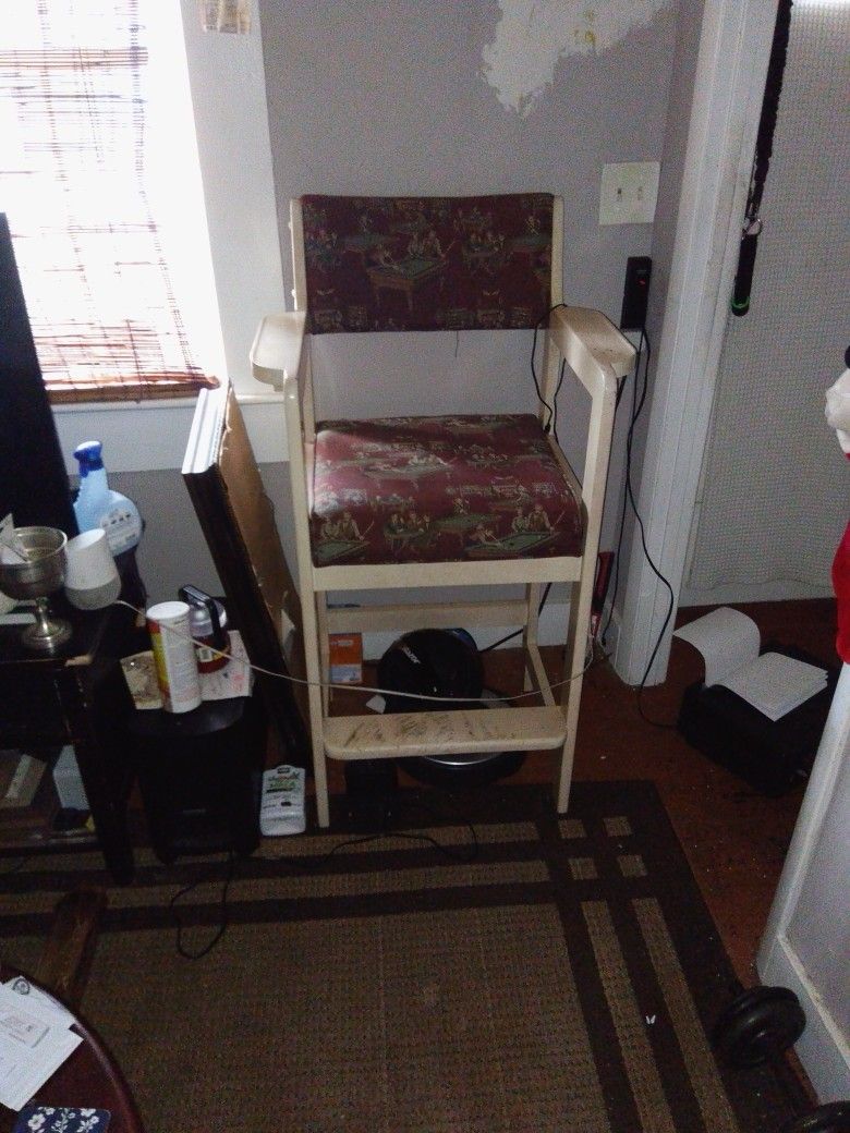 High Chair