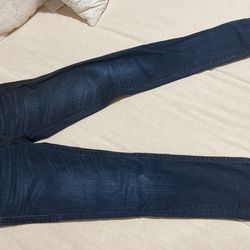 Rock Revival Size26 Low Rise